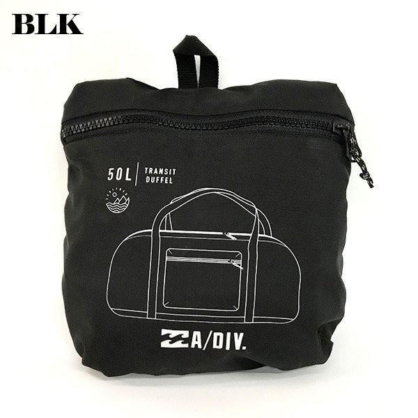 BILLABONG（ビラボン） 新作 ダッフルバッグ メンズ 男性 アウトドア