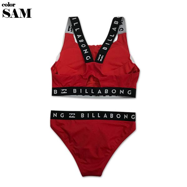 M M様　ビラボン水着２点 BILLABONG 25 SS ビラボン 水着 セットアップ ビキニ サーフィン
