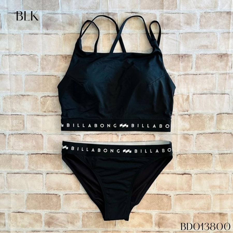 BILLABONG ビラボン ビキニ ハイネック レディース 通販 新作