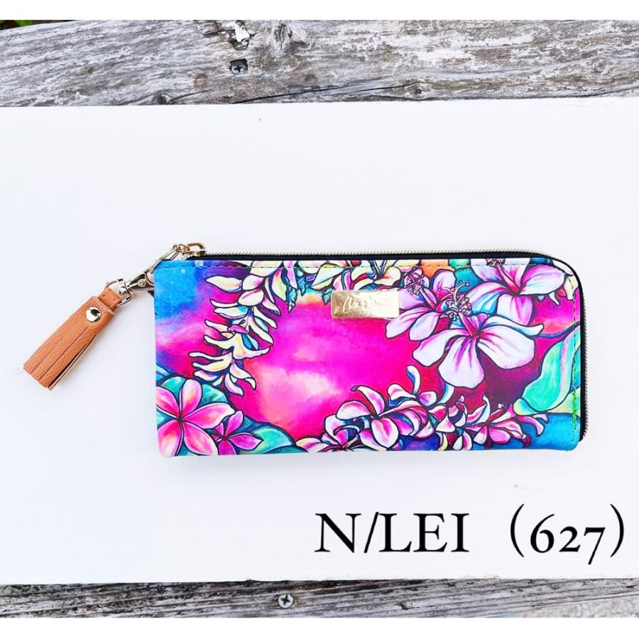 コリーンウィルコックス 長財布 新作 通販 財布 かわいい