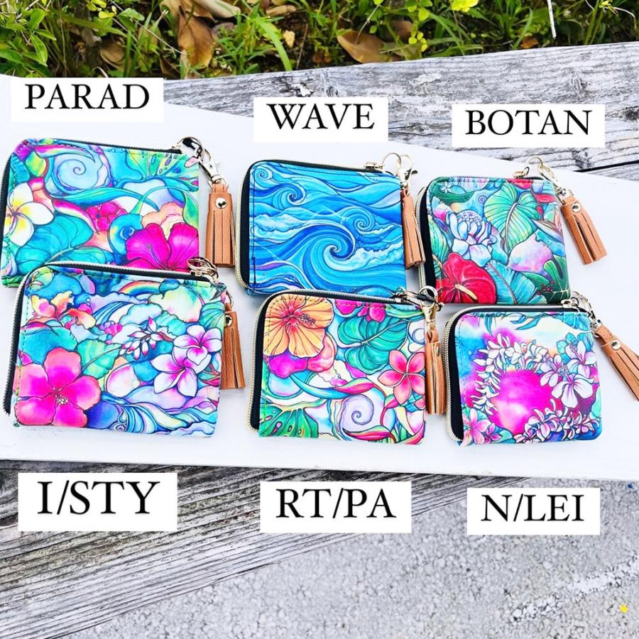 コリーンウィルコックス ミニ財布 新作 通販 財布 かわいい クリスマス