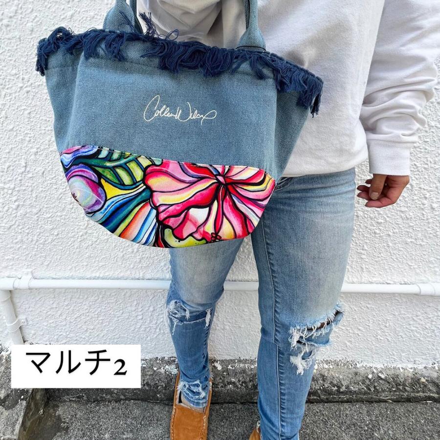 レスポ✖︎コリーン・ウィルコックストート❤️新品❤️ Lesportsac レスポートサック コリーンウィルコックス トート