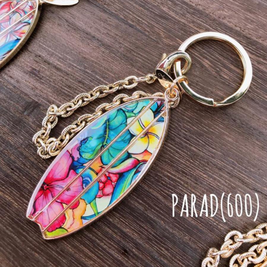 コリーンウィルコックスサーフボード