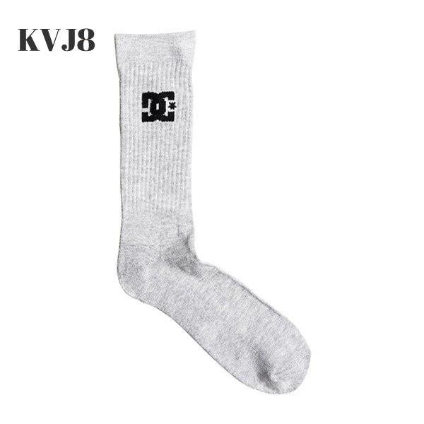 ディーシー 人気 ブランド 靴下 ソックス メンズ 通勤 通学 通販 旅行 プレゼント ハイキング 白 3色セット Spp Dc Crew 3pk Dc Shoe Edyaa Dc19 Edyaa 水着 サーフカジュアルbeachdays 通販 Yahoo ショッピング