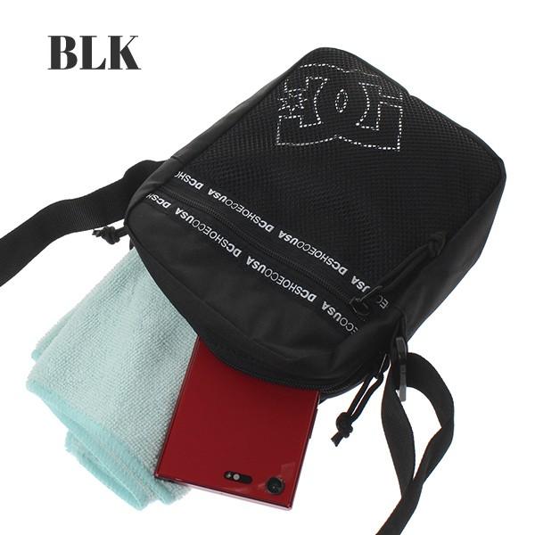 DC SHOES（ディーシーシューズ） ディーシー メンズ 1.5L ショルダー 