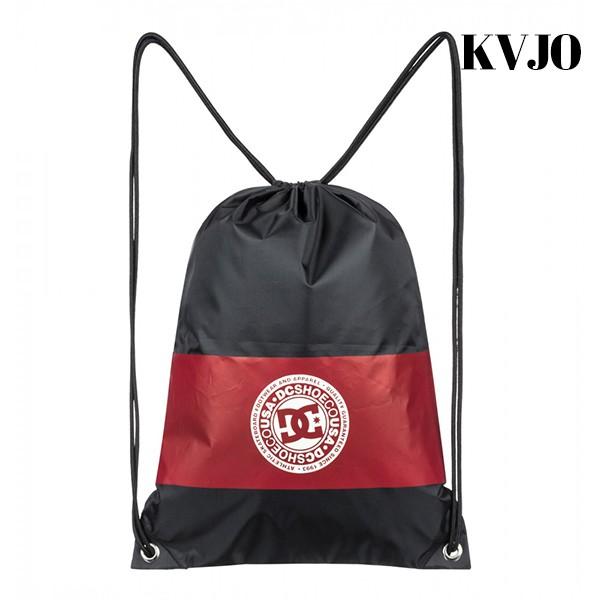 ディーシー メンズ Cincho ナップサック 人気ブランド おすすめ学生 通勤 通学 鞄 おしゃれ ギフト 通販 Dc Shoes Edyba Dc Edyba 水着 サーフカジュアルbeachdays 通販 Yahoo ショッピング