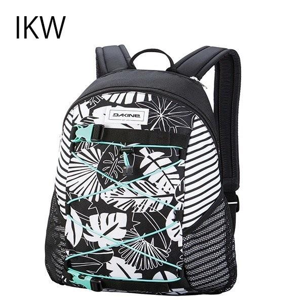 DAKINE（ダカイン） バックパック リュック 鞄 レディース A4サイズ 大