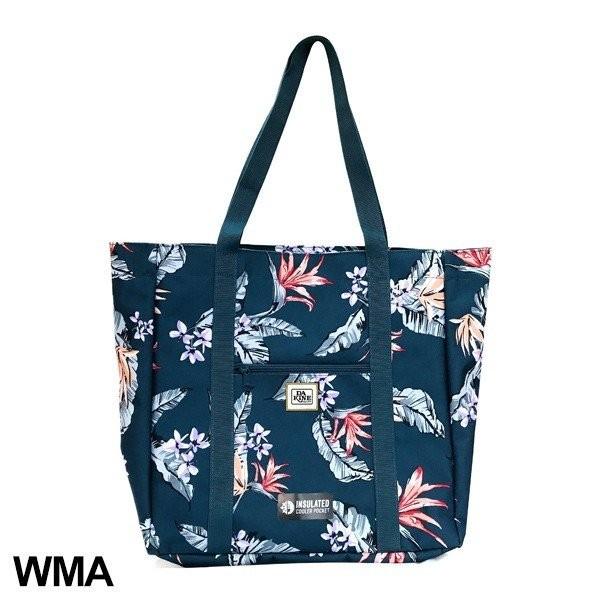 DKAINE ダカイン　ボストンバッグ　 花柄　サーフ　旅行 DAKINE ダカイン ダッフルバッグ レディース ボストンバッグ