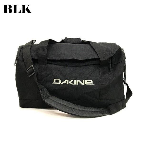DAKINE（ダカイン） ダッフルバッグ EQ DUFFLE 50L 黒 ブラック 学生 