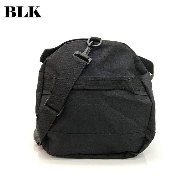 DAKINE（ダカイン） ダッフルバッグ EQ DUFFLE 50L 黒 ブラック 学生 