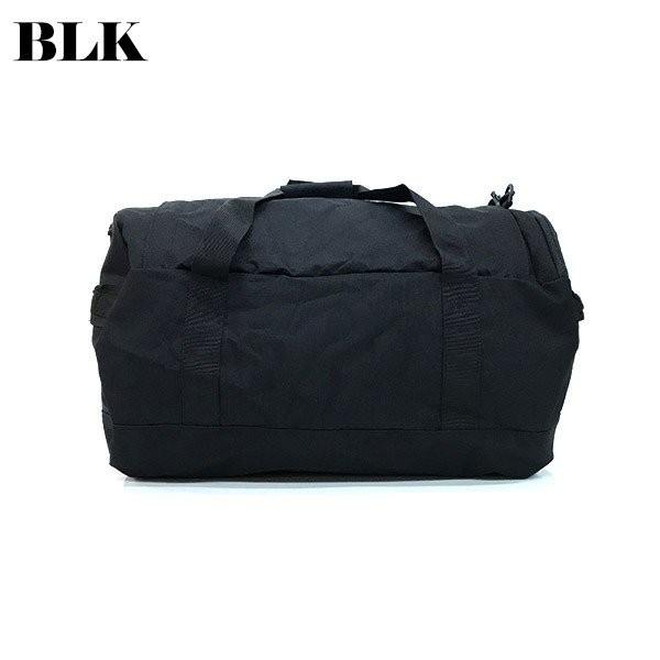DAKINE（ダカイン） ダッフルバッグ EQ DUFFLE 50L 黒 ブラック 学生 