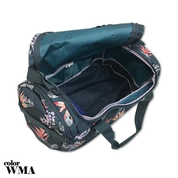 DAKINE（ダカイン） ダッフルバッグ EQ DUFFLE 35L グレー系 黒系 緑系