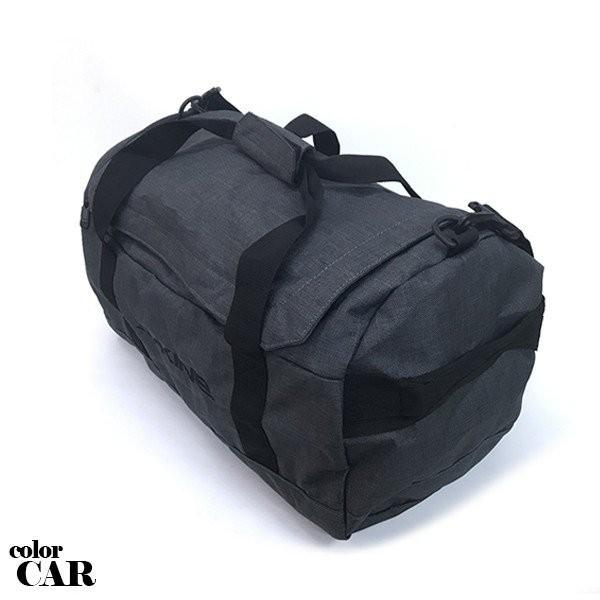 DAKINE（ダカイン） ダッフルバッグ EQ DUFFLE 35L グレー系 黒系 緑系