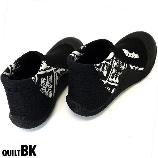 ガル GULL マリンシューズ ショートミューブーツ 黒 ピンク レディース