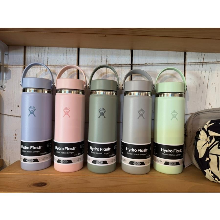 HYDRO FLASK ハイドロフラスク 20oz 新作 人気ブランドボトル HYDRO FLASK ハイドロフラスク 20oz 新作 人気ブランドボトル