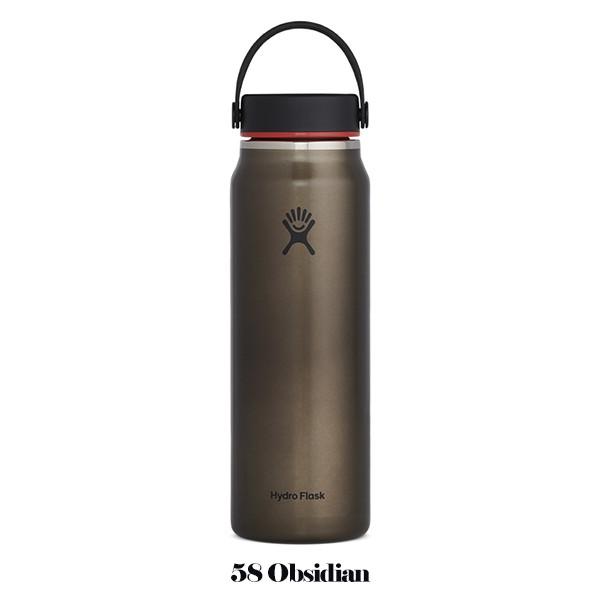 【新品・未使用】Hydro Flask 32oz ハイドロフラスク　CORNES HYDRO FLASK ハイドロフラスク 新作 通販 人気ブランド おすすめ