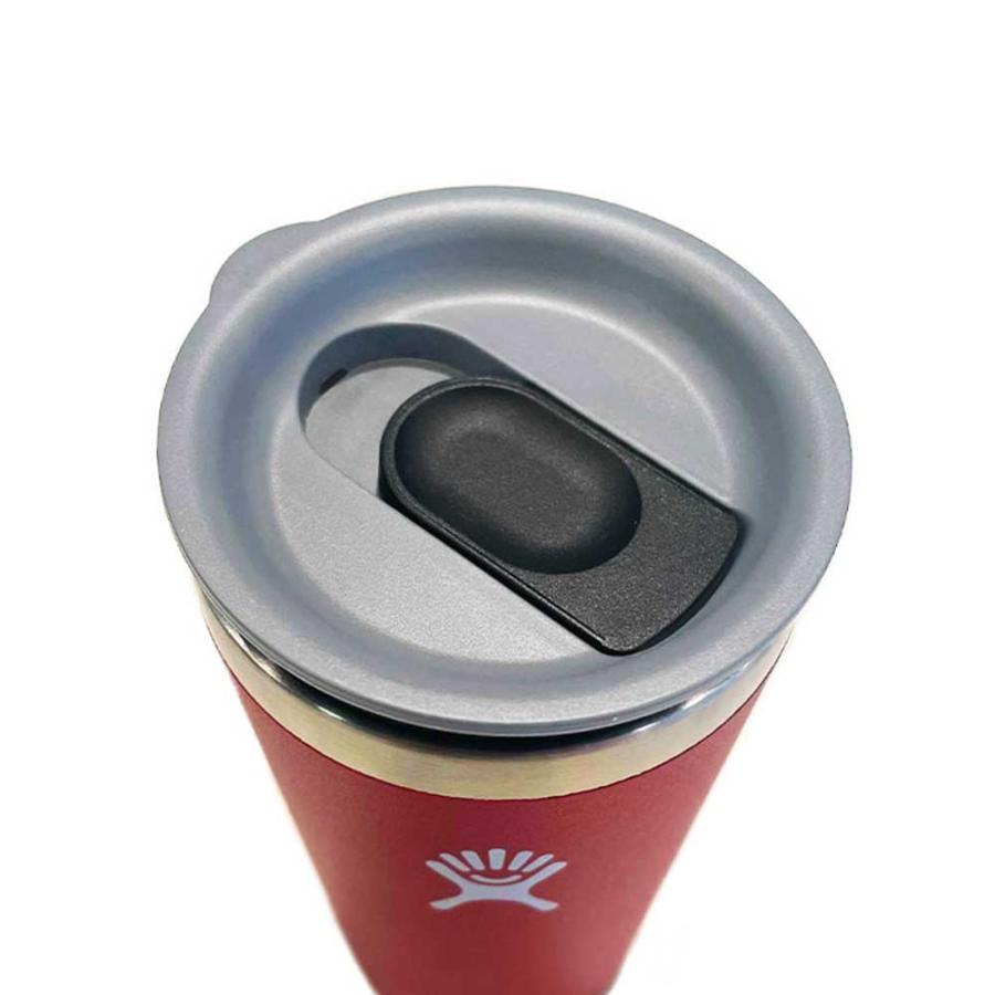 HYDRO FLASK ハイドロフラスク 16oz 473ml フタ付保冷タンブラー HYDRO FLASK ハイドロフラスク 16oz 473ml フタ付保冷タンブラー