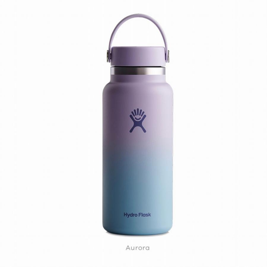Hydro Flask グラデーション水筒 32oz 946ml Hydro Flask グラデーション水筒 ハワイ限定 32oz 946ml - メルカリ