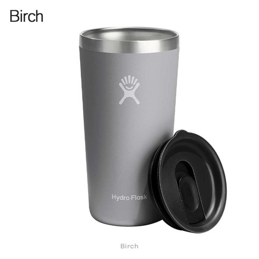 HYDRO FLASK ハイドロフラスク フタ付タンブラー 通販 新作 人気