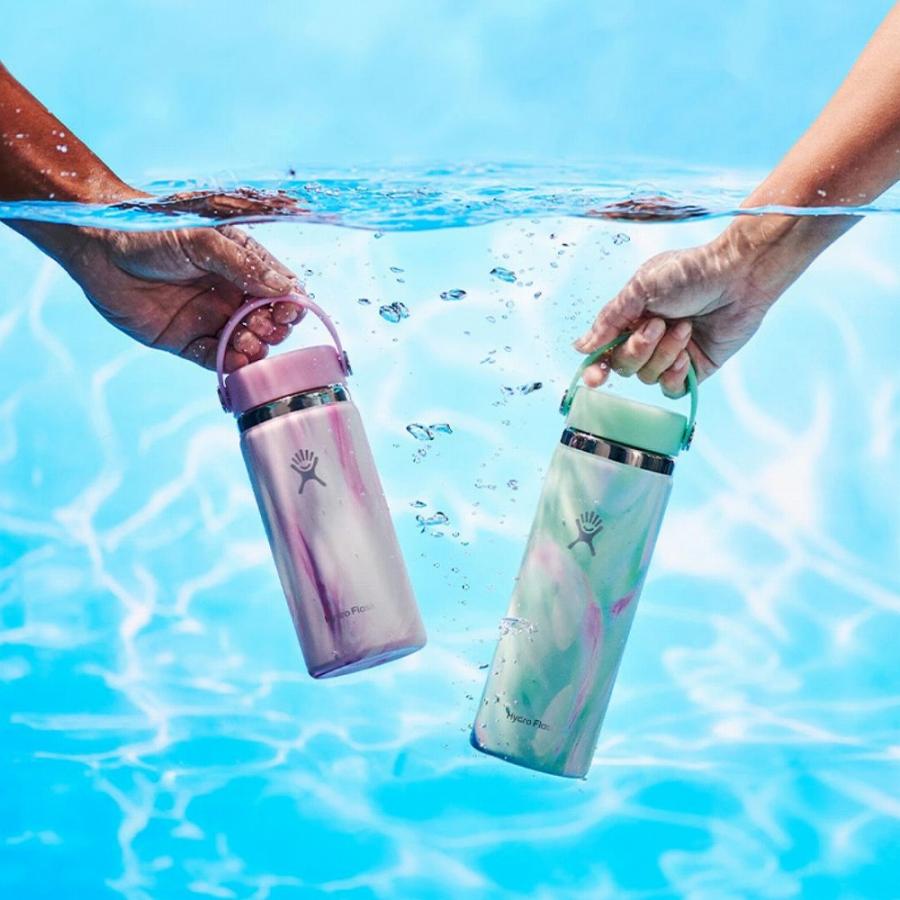 弁当箱・水筒 Hydro Flask JELLY 20 oz Hydro Flask Wide Mouth Water