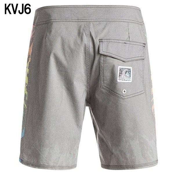 クイックシルバー ボードショーツ メンズ 水着 サーフパンツ バレンタイン 夏 海 レジャー リゾート グレー おすすめ Psych Arch 18 Quiksilver Eqybs Qs16 Eqybs 水着 サーフカジュアルbeachdays 通販 Yahoo ショッピング