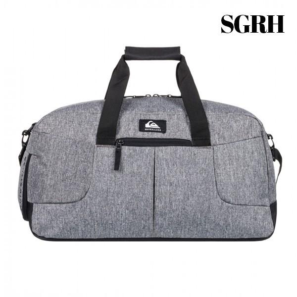 Quiksilver（クイックシルバー） ボストンバッグ メンズ バレンタイン