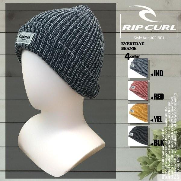 リップカール ビーニー オリジナル メンズ おすすめ ニット帽 人気ブランド おしゃれ カジュアル バレンタイン 通販 Rip Curl U02 901 Rc18 U02 901 水着 サーフカジュアルbeachdays 通販 Yahoo ショッピング