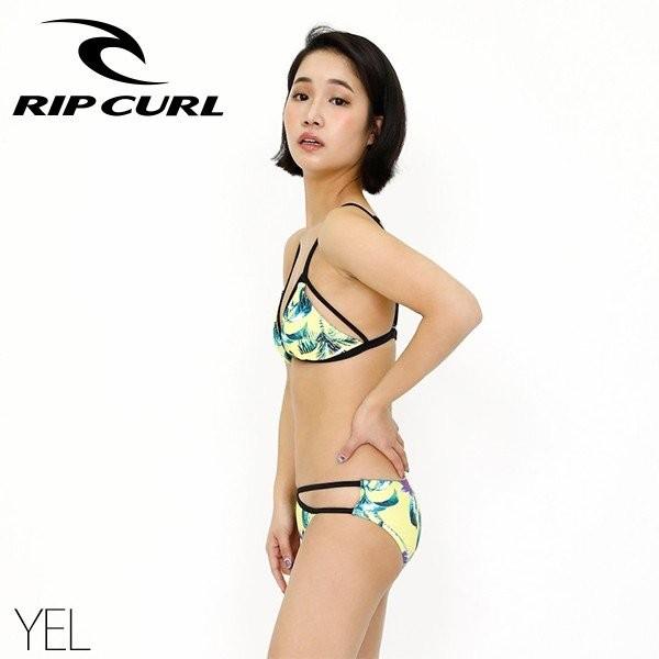 【新品タグ付き】リップカール　ビキニ　水着　マイビキニ RIP CURL 水着 「RIPCURL（リップカール）」PREMIUM SURF/水陸