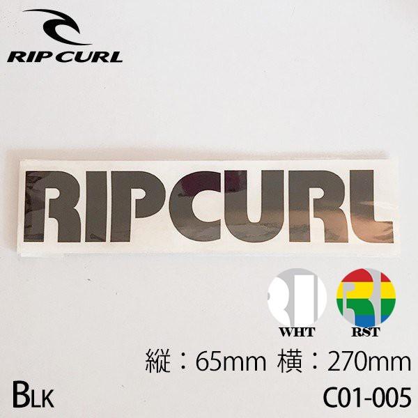 リップカール ステッカー 人気ブランド W270mm H65mm おすすめ おしゃれ メンズブラック ホワイト バレンタイン 新作 Ripcurl C01 005 Rc19 C01 005 水着 サーフカジュアルbeachdays 通販 Yahoo ショッピング