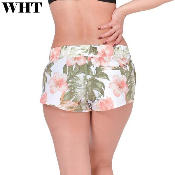 ＊未使用＊リップカール　ボードパンツ　レディースMサイズ RIP CURL（リップカール） ボードショーツ レディース 水着 海パン