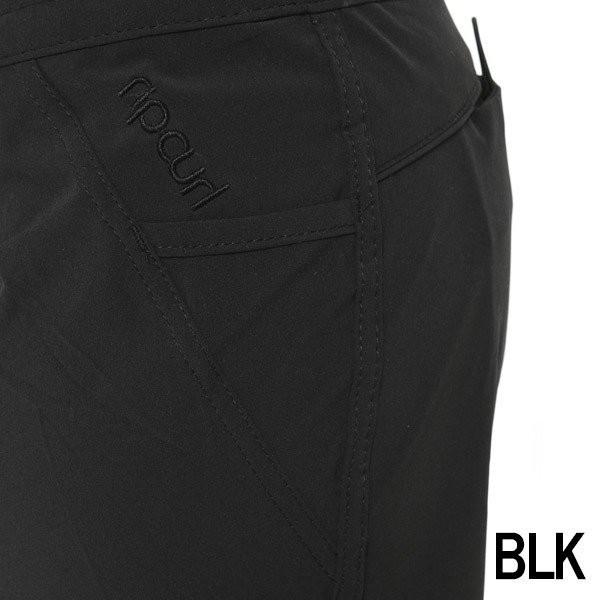 ＊未使用＊リップカール　ボードパンツ　レディースMサイズ RIP CURL（リップカール） ボードショーツ レディース 水着 海パン