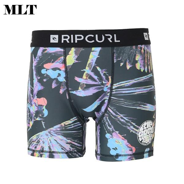 1056円 海外限定 リップカール インナーパンツ 人気ブランド メンズ ボクサーパンツ スポーツ ジム Uvカット 下着 アンダーウェア 黒 グレー ギフト 通販 Rip Curl S01 480