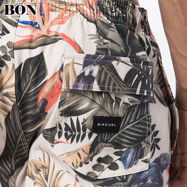 RIP CURL（リップカール） ウォークパンツメンズ水着 海パン ボード