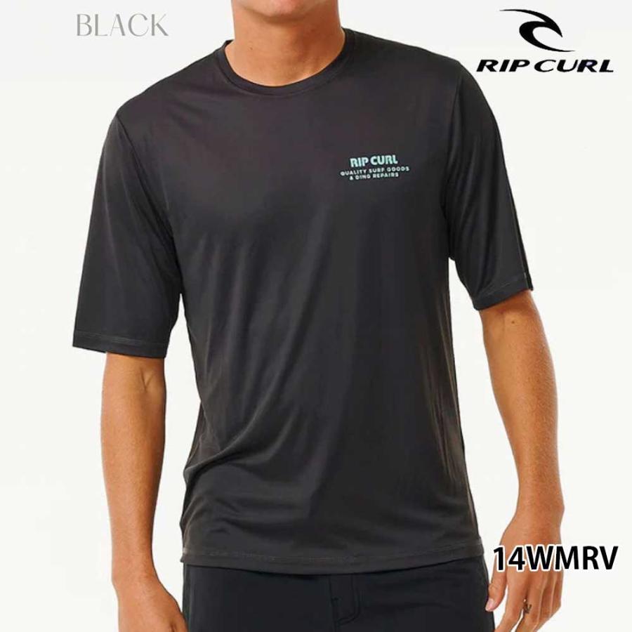 売れ筋ランキングも掲載中！ CURL RIP リップカール 新作 通販 メンズ 半袖 ラッシュガード 水着・ラッシュガード