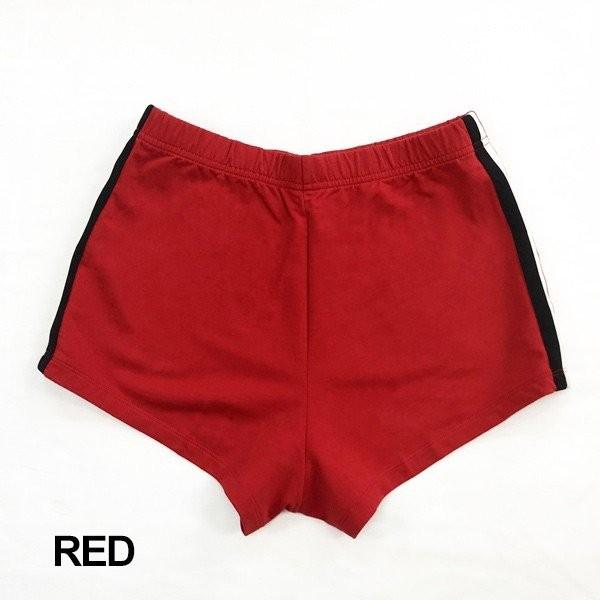 RVCA ルーカ ボードショーツ レディース 水着 海パン サーフ