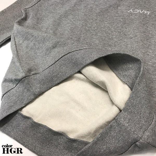 ルーカ トレーナー レディース 人気ブランド 新作 裏起毛 スエット バックプリント 長袖 Rvca 黒 グレー系 白 S In Side Out Oversize Aj044 008 Rv19 Aj044 008 水着 サーフカジュアルbeachdays 通販 Yahoo ショッピング