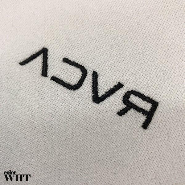 ルーカ トレーナー レディース 人気ブランド 新作 裏起毛 スエット バックプリント 長袖 Rvca 黒 グレー系 白 S In Side Out Oversize Aj044 008 Rv19 Aj044 008 水着 サーフカジュアルbeachdays 通販 Yahoo ショッピング