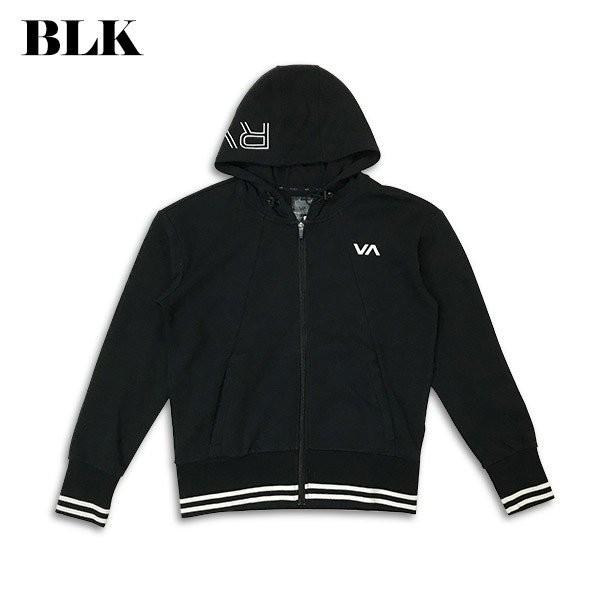 ルーカ レディース スウェット 長袖 カジュアル 人気ブランド おすすめ ギフト おしゃれ ロゴ Titan Jacketセットアップトップス 黒 通販 Rvca Aj044 0 Rv19 Aj044 0 水着 サーフカジュアルbeachdays 通販 Yahoo ショッピング