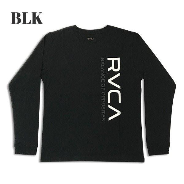 ルーカ ロンt Tシャツ 長袖 カジュアル 人気ブランド レディース おしゃれ ギフト ロゴ 黒 グリーン系 紫 白 Line Rvca Ls Tee ロングスリーブ Rvca Aj044 053 Rv19 Aj044 053 水着 サーフカジュアルbeachdays 通販 Yahoo ショッピング
