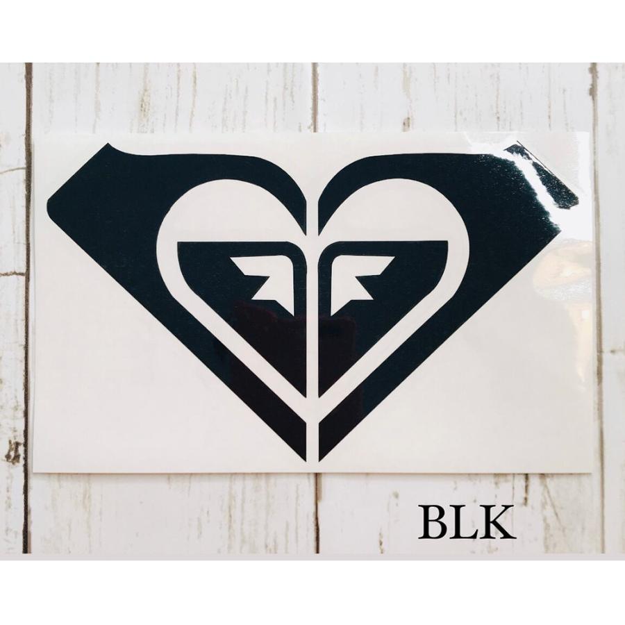 高い素材 ロキシー ステッカー 通販 新作 人気 転写ステッカー シール おしゃれ かっこいい シンプル ギフト プレゼント 学生 黒 金 ピンク 白 ロゴ Roxy Roa Materialworldblog Com