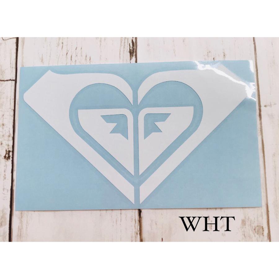 高い素材 ロキシー ステッカー 通販 新作 人気 転写ステッカー シール おしゃれ かっこいい シンプル ギフト プレゼント 学生 黒 金 ピンク 白 ロゴ Roxy Roa Materialworldblog Com