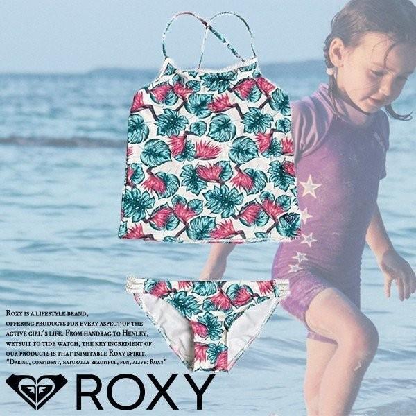 ロキシー 水着 ビキニ 通販 人気ブランド 可愛い おしゃれ キッズ 多色 トロピカル 130cm 140cm 150cm タンキニ ビーチ リゾート プール 旅行 Grgx3022 Rx18 Grgx3022 水着 サーフカジュアルbeachdays 通販 Yahoo ショッピング