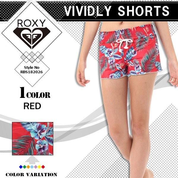 ロキシー ボードショーツ レディース 水着 海パン サーフパンツ ビーチ リゾート 赤 ショート丈 Roxy 人気ブランド ギフト 21年激安 M Rbs1026 かわいい ボタニカル柄
