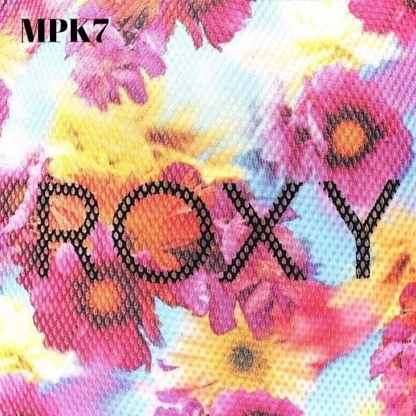 ROXY（ロキシー） トートバッグ M / MIKA NINAGAWA BEACH BAG ビーチ