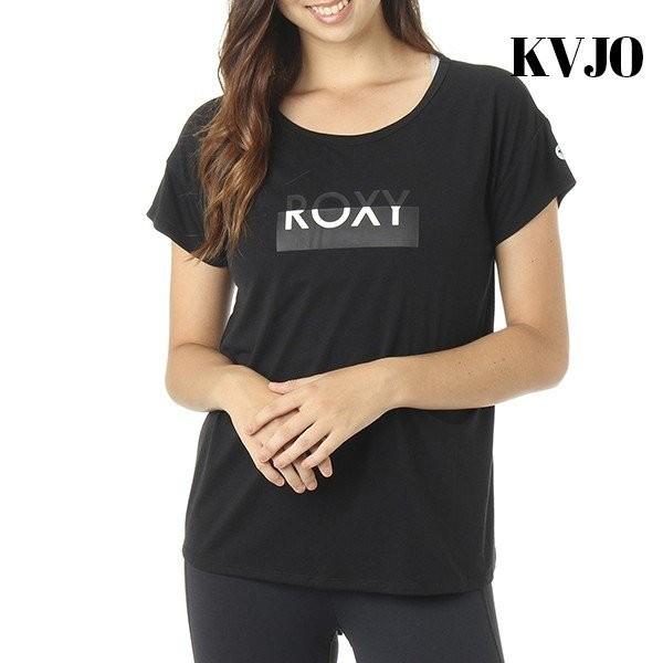 ROXY ロキシー LOSER 速乾 UVカット Tシャツ 半袖 ブラトップ ROXY ロキシー LOSER 速乾 UVカット Tシャツ 半袖 ブラトップ