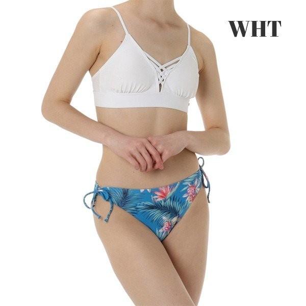 ROXY（ロキシー） 水着 ビキニ 通販 人気ブランド 可愛い 白系