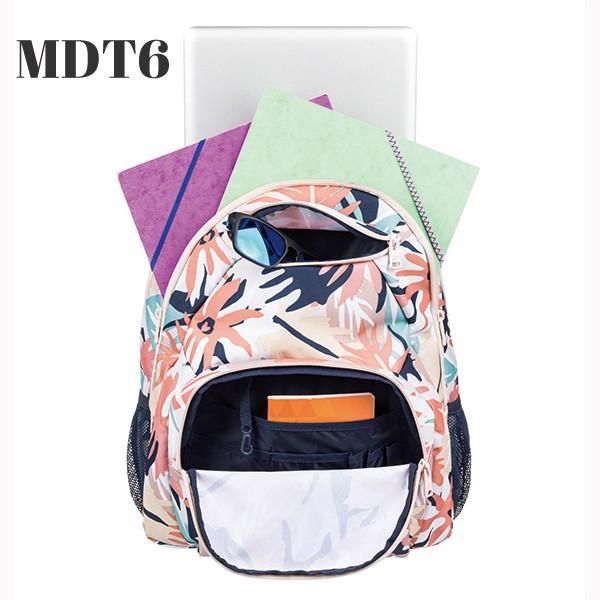 ROXY リュック ロキシー 大容量 花柄 サーフ系 かわいい 海 おまけ付き