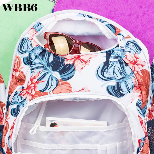 ROXY（ロキシー） リュック バックパック レディース 人気ブランド