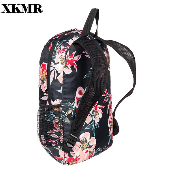 ロキシー 新作 リュック レディース パッカブルバックパック プレゼント ギフト 通学 アウ通勤 トドア 黒系 花柄 白ロゴ 9l 通販 人気 ブランド Roxy Erjbp Rx Erjbp 水着 サーフカジュアルbeachdays 通販 Yahoo ショッピング