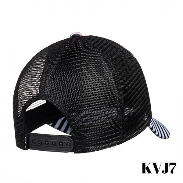 ロキシー メッシュキャップ レディース 帽子 旅行 可愛い プレゼント 夏 海 山 アウトドア 人気ブランド Beautiful Morning Roxy 通販 Erjha Rx Erjha 水着 サーフカジュアルbeachdays 通販 Yahoo ショッピング